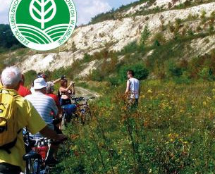 Przyroda nieożywiona w parkach krajobrazowych Wyżyny Lubelskiej