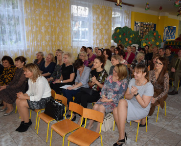 KONFERENCJA DLA PRZEDSZKOLI