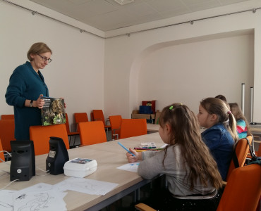 Kulturalne Ferie w Lubartowskim Ośrodku Kultury