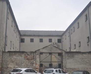 Janowskie więzienie