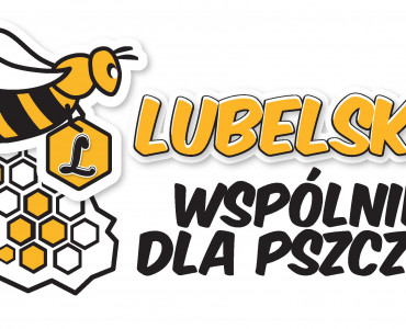 „Lubelskie – wspólnie dla pszczół”