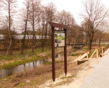 PIĘKNIEJSZE OTOCZENIE ŹRÓDEŁ W HUTKACH