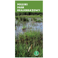 Pobierz: Poleski Park Krajobrazowy - ulotka informacyjna