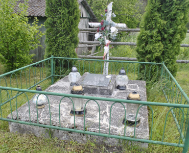 TRAGICZNA ŚMIERĆ