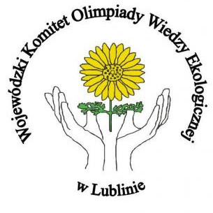 ZESPÓŁ LUBELSKICH PARKÓW KRAJOBRAZOWYCH ORGANIZATOREM OKREGOWEGO ETAPU XXX OLIMPIADY WIEDZY EKOLOGICZNEJ