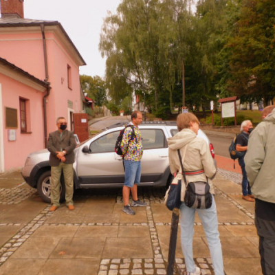 Prace nad planem ochrony Szczebrzeszyńskiego Parku Krajobrazowego