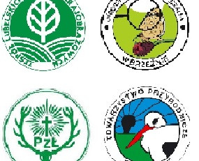 "MIESZKAŃCY LASÓW, PÓL I ŁĄK” KONKURS WIEDZY Z OKAZJI  „ŚWIATOWEGO TYGODNIA ZWIERZĄT”