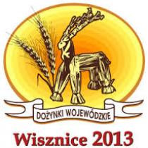 Dożynki Wojewódzkie Wisznice 2013