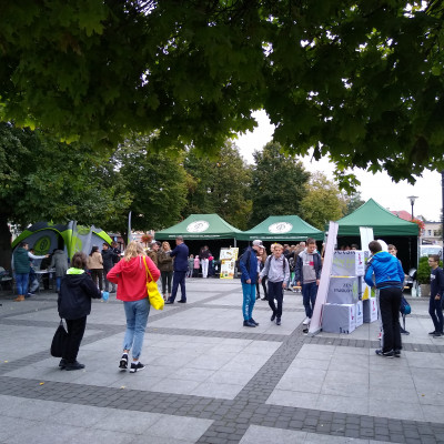 Odkrywcy Lubelskich Parków Krajobrazowych - wielki finał w Lubartowie
