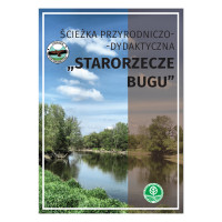 Pobierz: e-przewodnik przyrodniczo-dydaktyczny „Starorzecze Bugu”