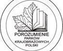Rozpoczynamy XX edycję Ogólnopolskiego Konkursu "Poznajemy Parki Krajobrazowe Polski"