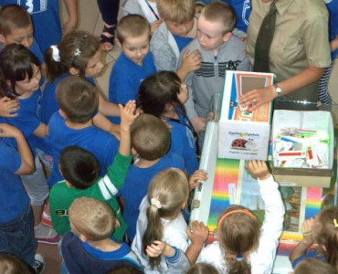 „KOLORY ROZTOCZA”