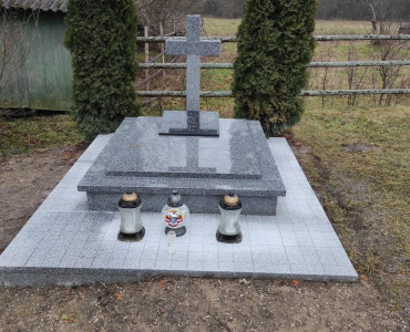 Patriotyczny uczynek