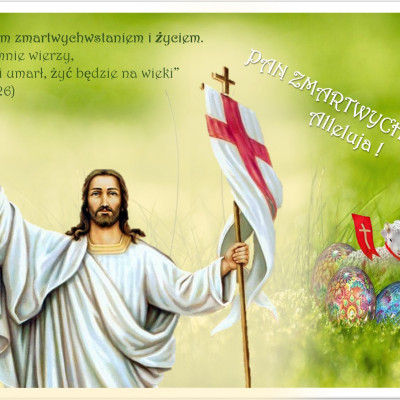 Życzenia Świąteczne